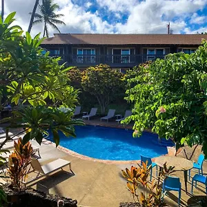 Napili Village Appart hôtel