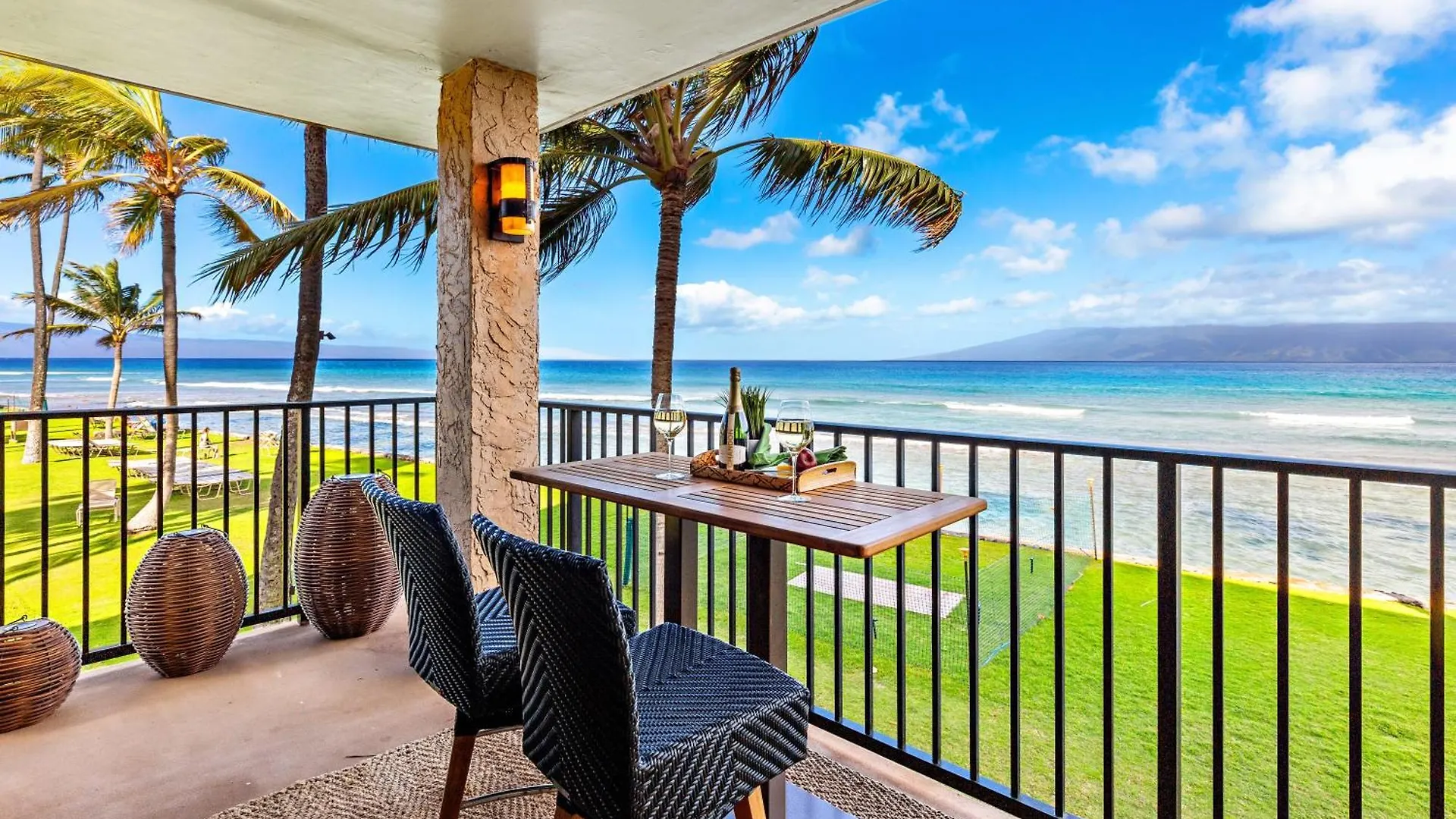 Papakea F201 Villa Kahana