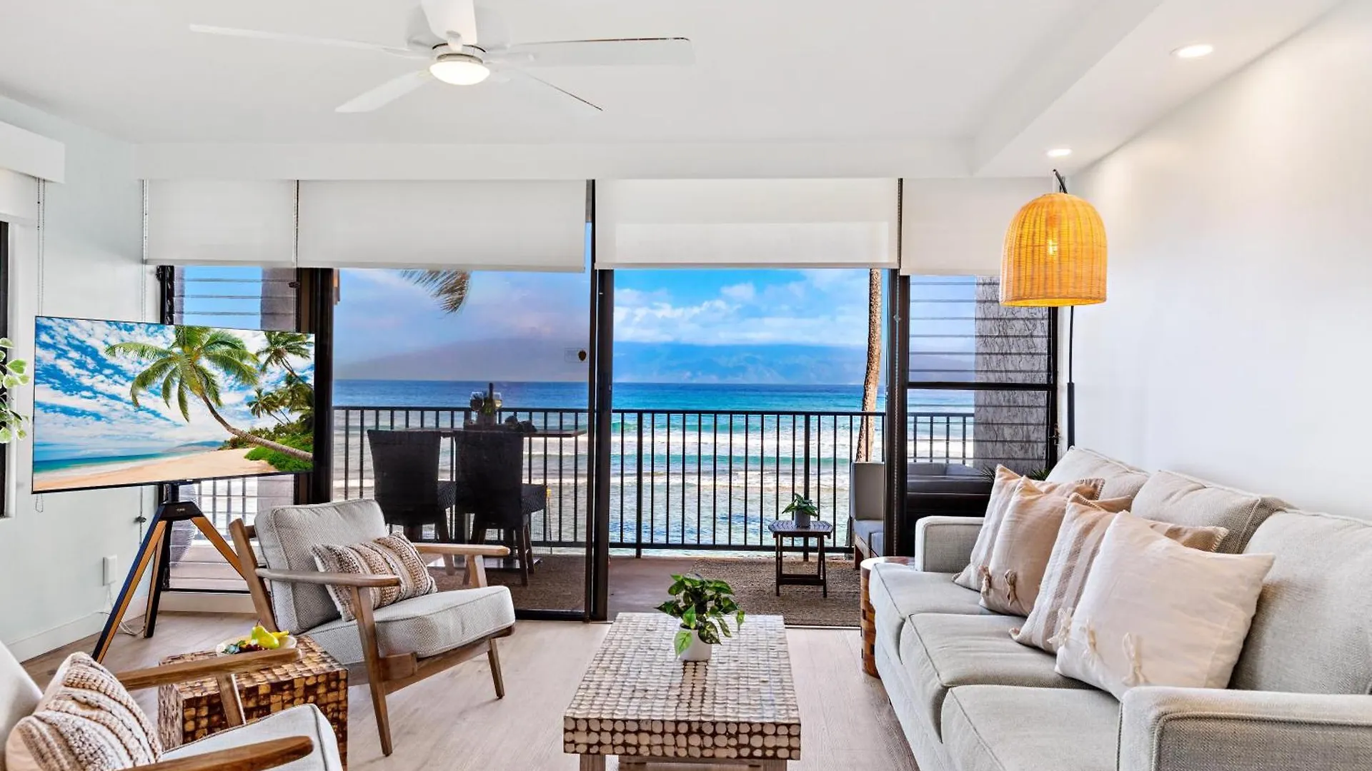 Papakea F201 Villa Kahana 0*,