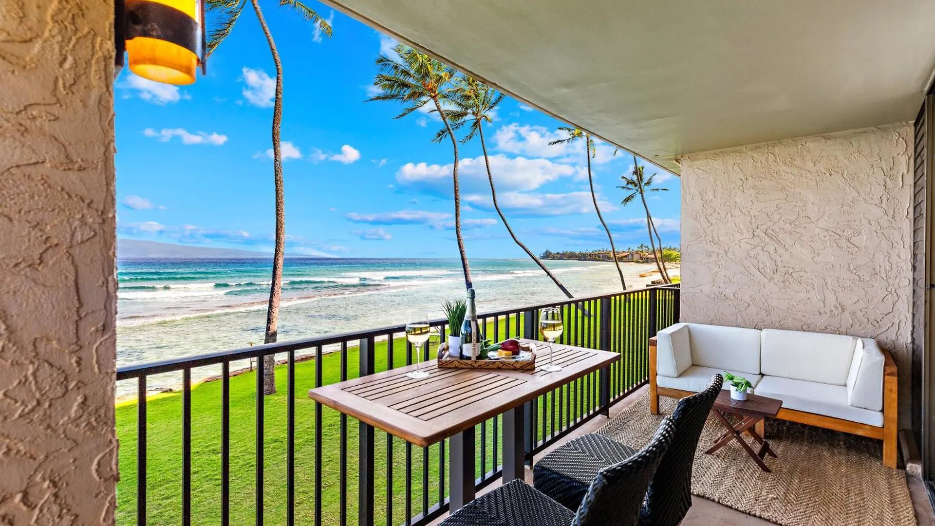 Papakea F201 Villa Kahana United States
